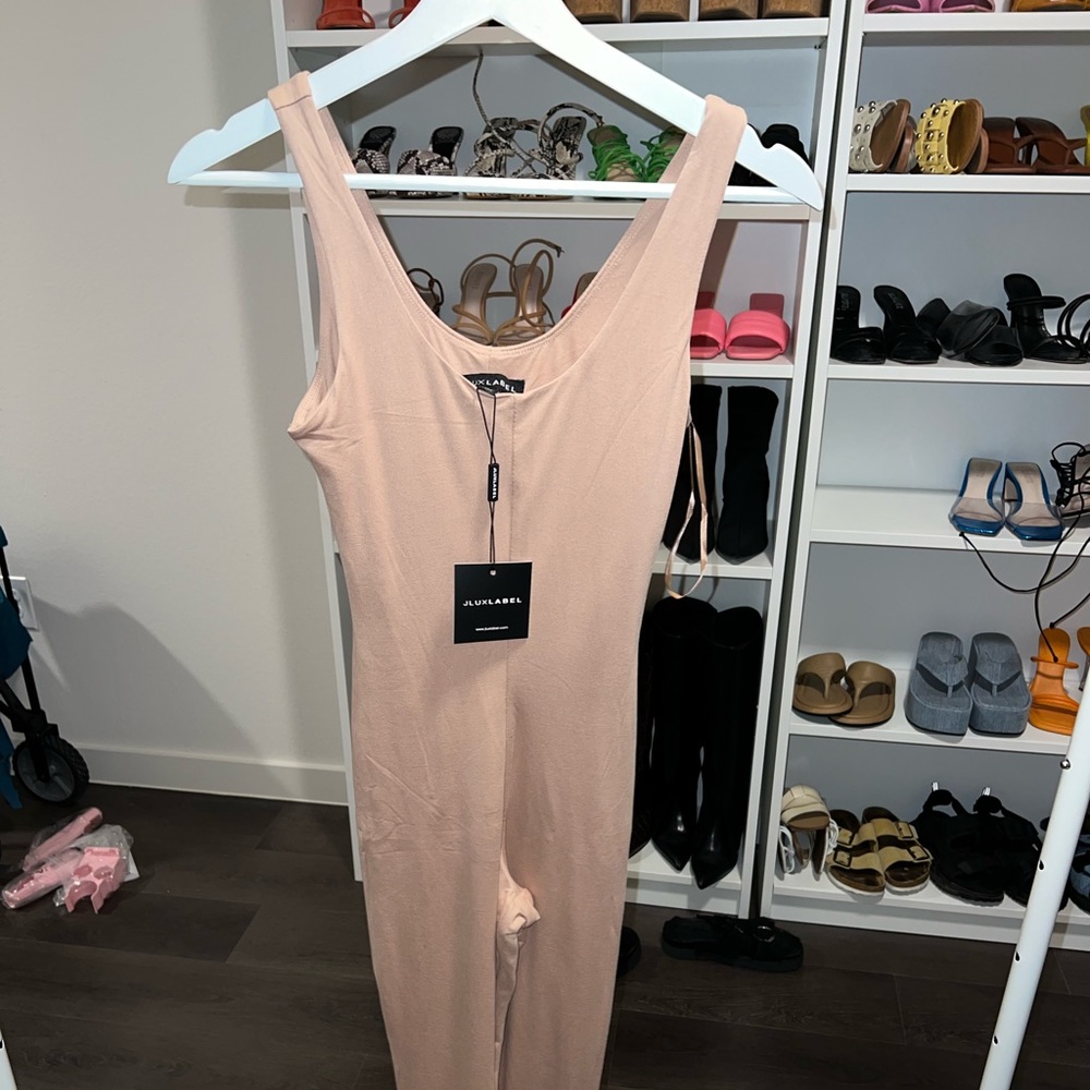 Jluxlabel Bodysuit